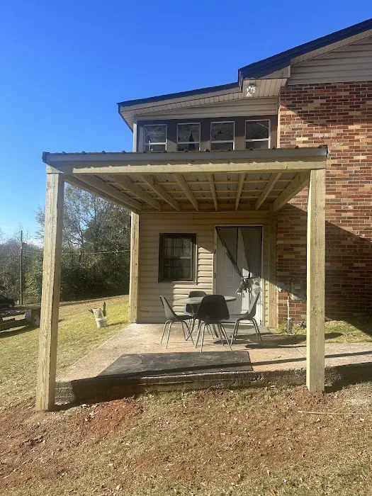 Old Town Flooring and Renovations LLC Picture 2