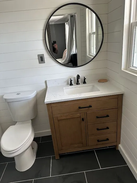 Old Town Flooring and Renovations LLC Picture 7