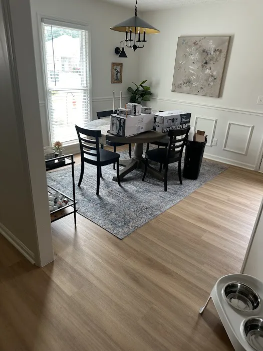 Old Town Flooring and Renovations LLC Picture 6