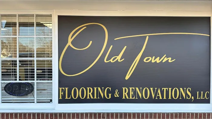 Old Town Flooring and Renovations LLC Picture 5