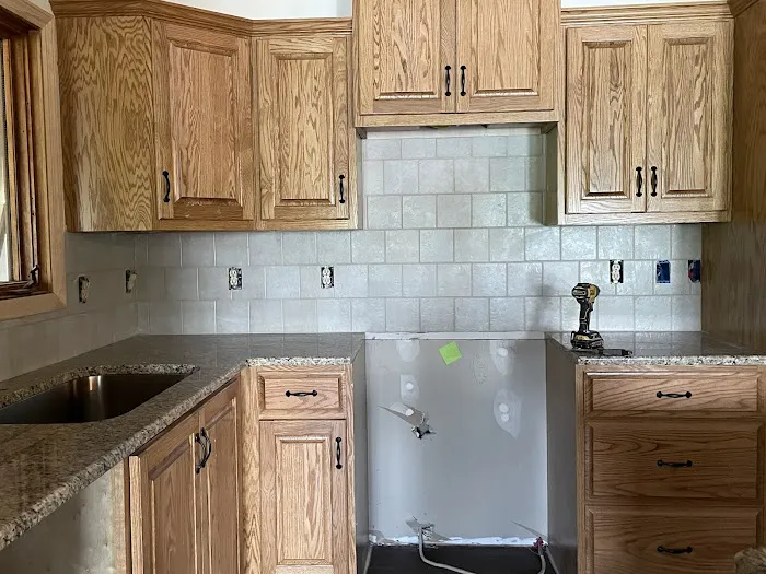 Old Town Flooring and Renovations LLC Picture 3