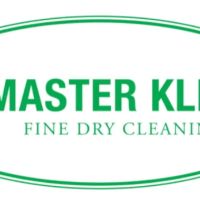 Master Kleen Dry Cleaners ico