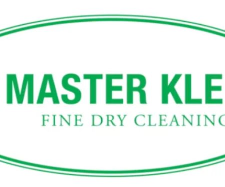 Master Kleen Dry Cleaners