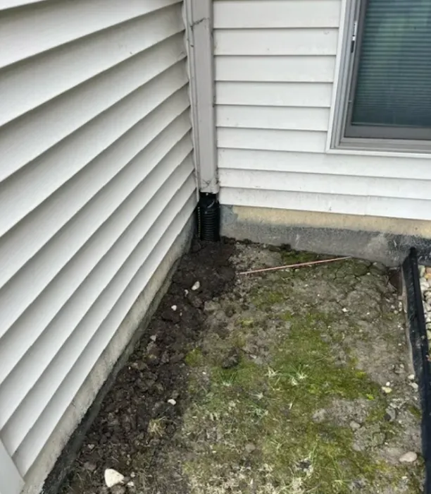 Precise Basement Waterproofing Atlanta Picture 2