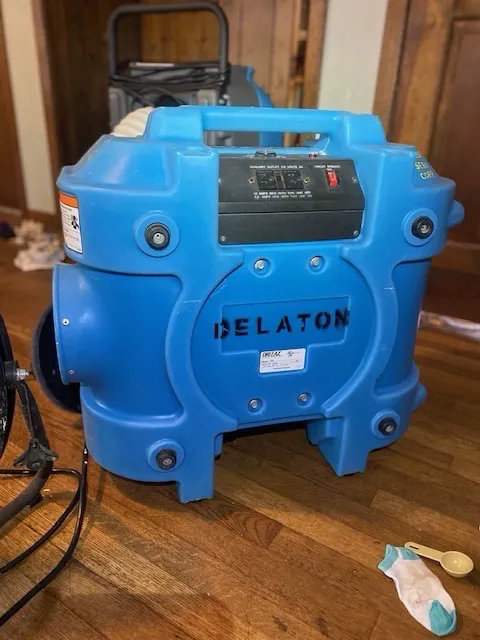 Delaton Service Corporation Picture 1