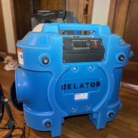 Delaton Service Corporation ico