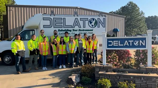 Delaton Service Corporation Picture 2