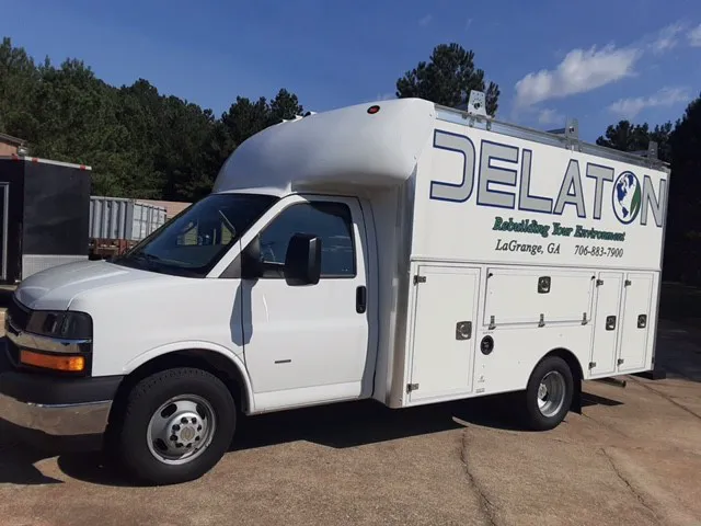 Delaton Service Corporation Picture 7