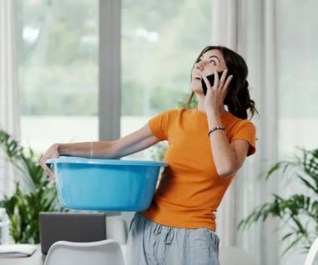 Senoia GA Water Damage Services