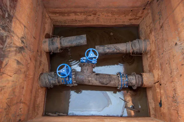 Trusted Water Damage Peachtree City Picture 2