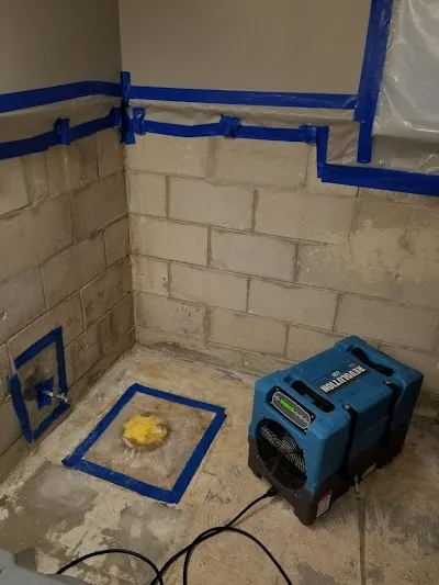 Trusted Water Damage Peachtree City Picture 4