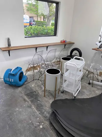 Trusted Water Damage Peachtree City Picture 1