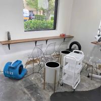 Trusted Water Damage Peachtree City ico