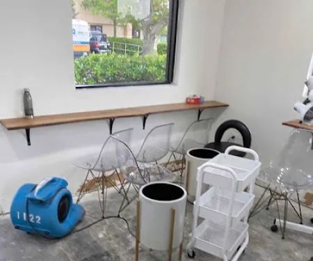 Trusted Water Damage Peachtree City