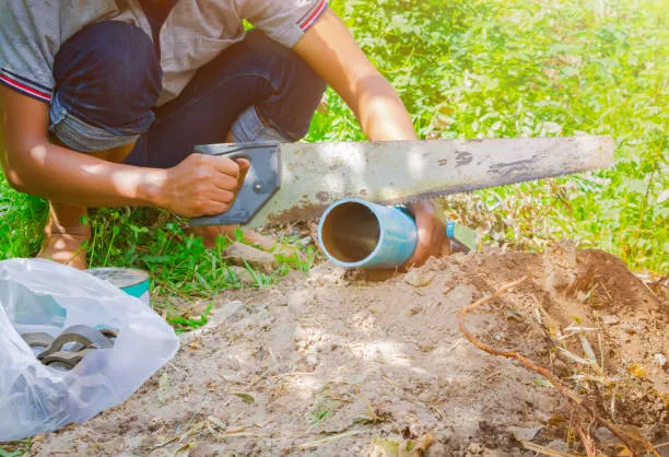 Trusted Water Damage Peachtree City Picture 5