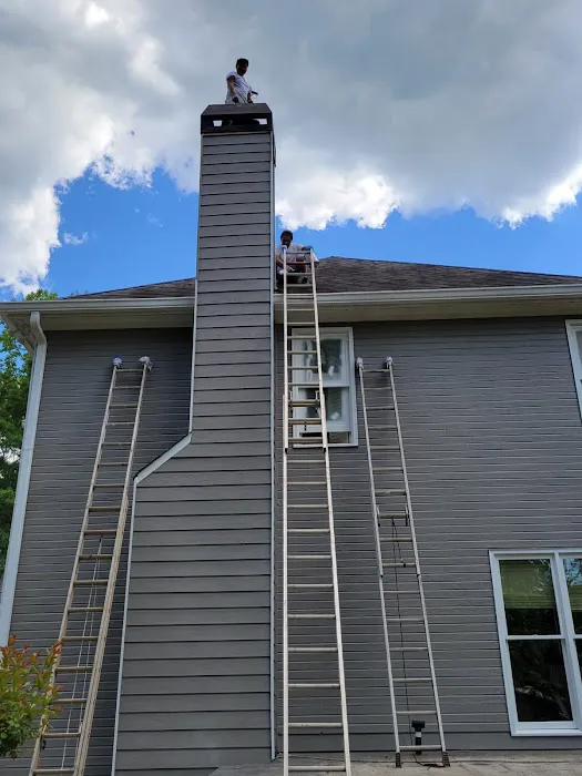 BERDUO MARTINEZ PAINTING LLC Picture 3