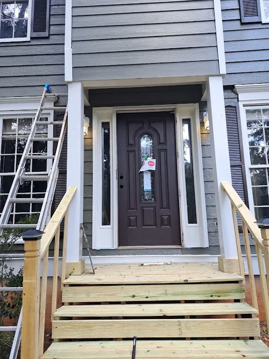 BERDUO MARTINEZ PAINTING LLC Picture 9