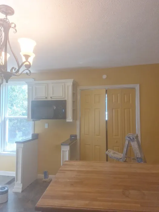 BERDUO MARTINEZ PAINTING LLC Picture 7