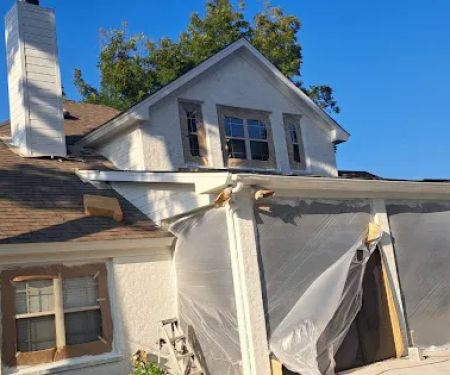 BERDUO MARTINEZ PAINTING LLC