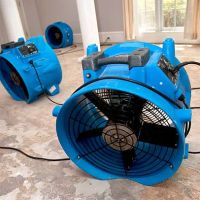 Fast Water Damage Solution Newnan ico