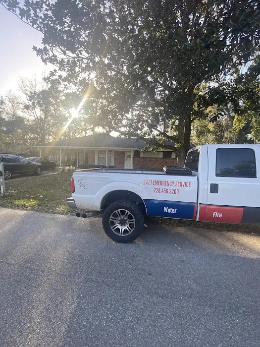 PuroClean of Ocean Springs Picture 7