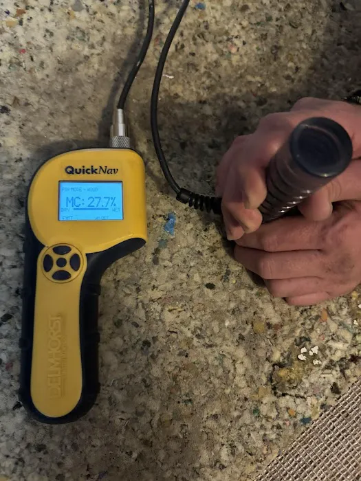 PuroClean of Ocean Springs Picture 2