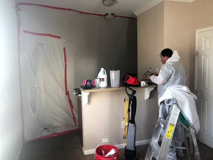 PuroClean of Ocean Springs Picture 8