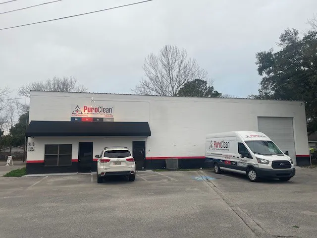 PuroClean of Ocean Springs Picture 5