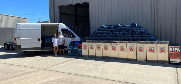 Doctor Clean Carpet & Tile Care Picture 3