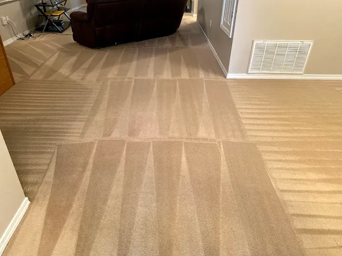 Doctor Clean Carpet & Tile Care Picture 4