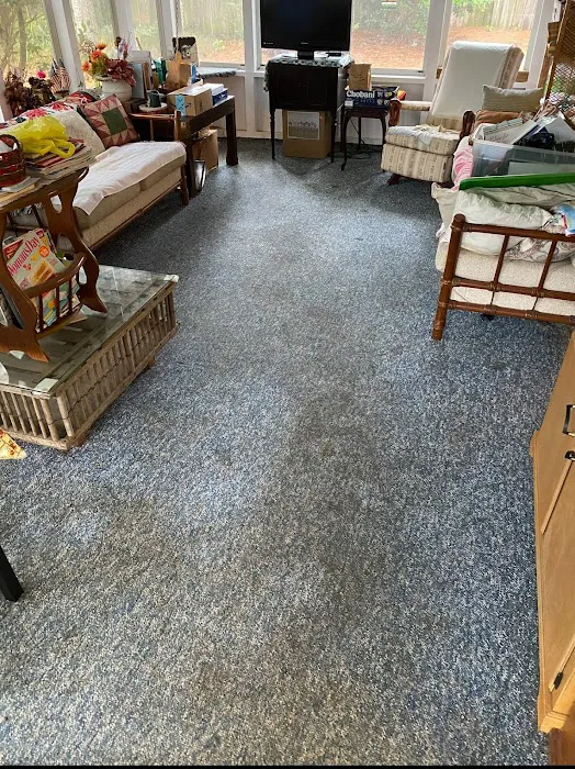 Doctor Clean Carpet & Tile Care Picture 2