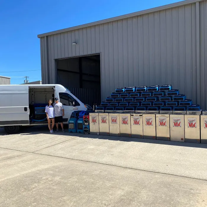 Doctor Clean Carpet & Tile Care Picture 8