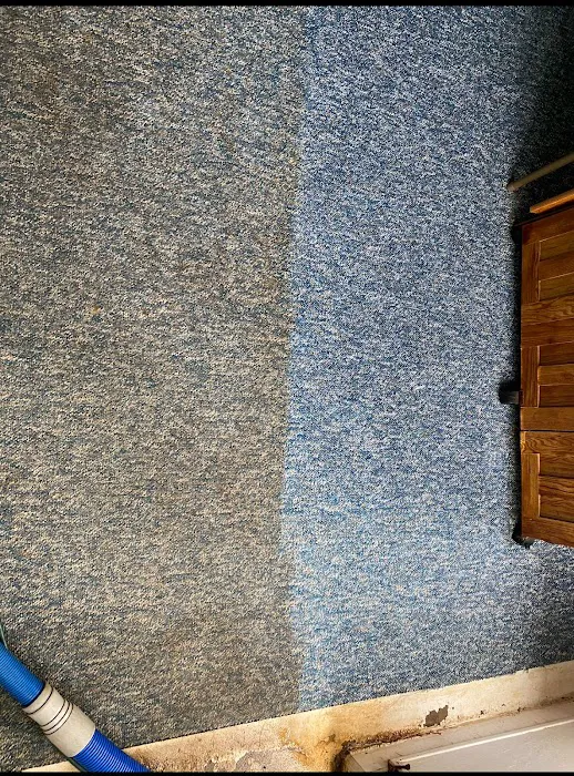 Doctor Clean Carpet & Tile Care Picture 10