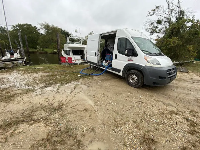 Doctor Clean Carpet & Tile Care Picture 5