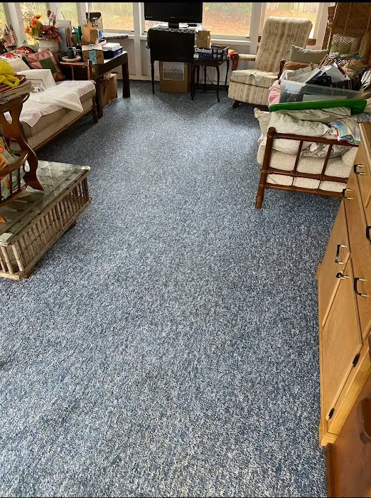 Doctor Clean Carpet & Tile Care Picture 9