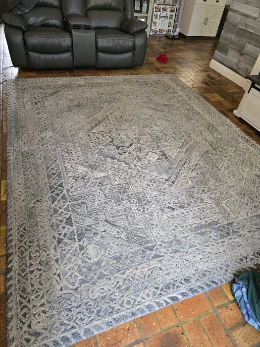 Doctor Clean Carpet & Tile Care Picture 1