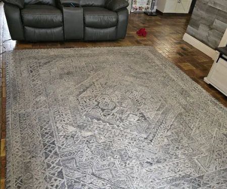 Doctor Clean Carpet & Tile Care