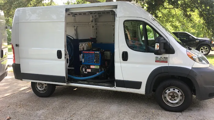 Doctor Clean Carpet & Tile Care Picture 6