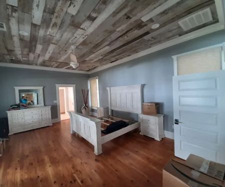 Henfling Painting LLC