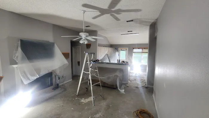 Henfling Painting LLC Picture 2