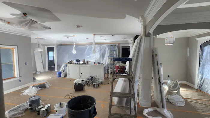 Henfling Painting LLC Picture 5