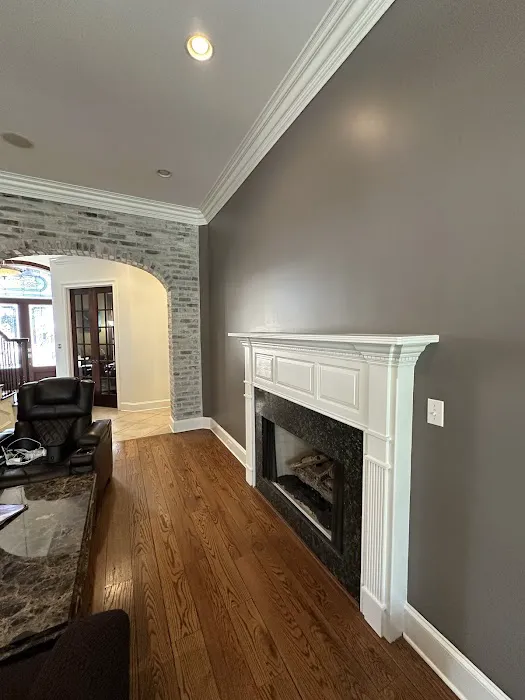 Wackenhut Painting Co. Picture 1