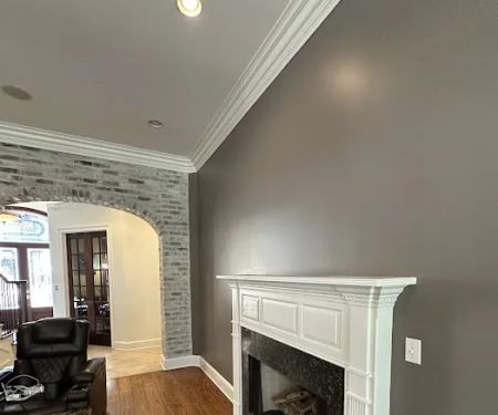 Wackenhut Painting Co.