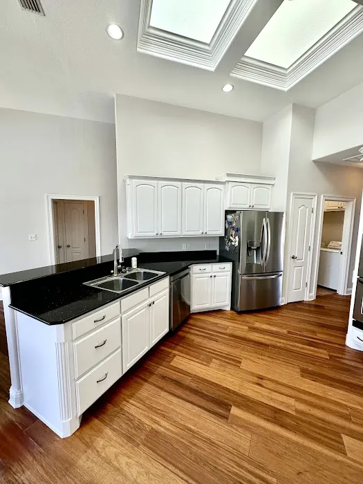 Wackenhut Painting Co. Picture 5