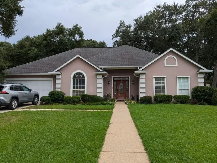 Wackenhut Painting Co. Picture 4