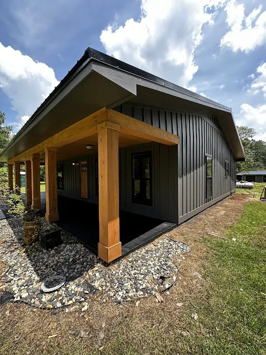 Wackenhut Painting Co. Picture 8