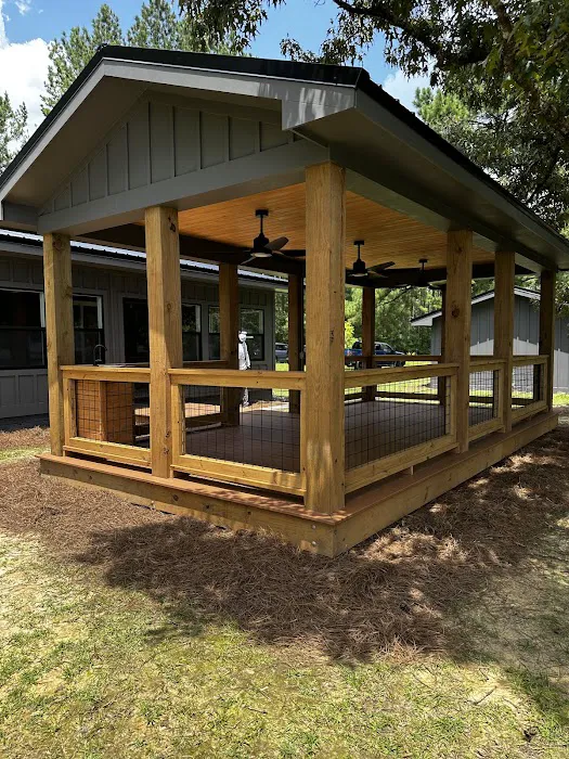 Wackenhut Painting Co. Picture 9