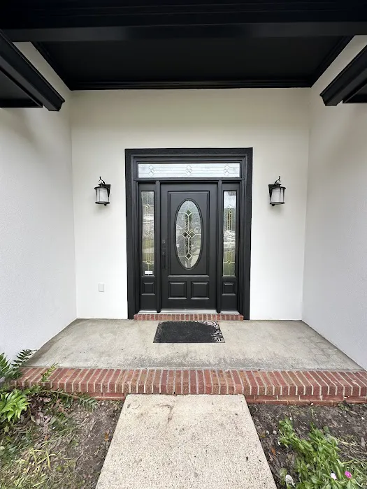 Wackenhut Painting Co. Picture 10