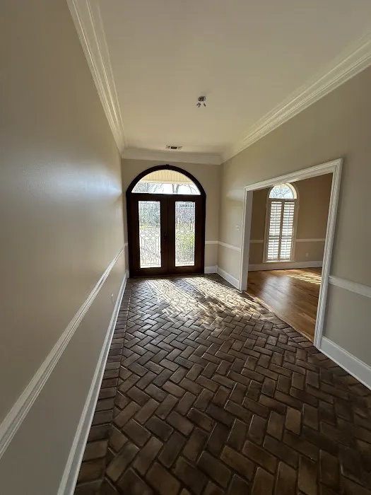 Wackenhut Painting Co. Picture 6