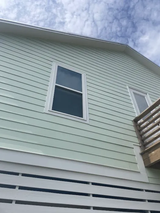 Wackenhut Painting Co. Picture 7